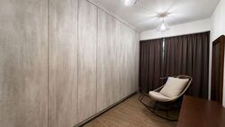 Blk 318B Yishun Greenwalk (Yishun), HDB 5 Rooms #588632571